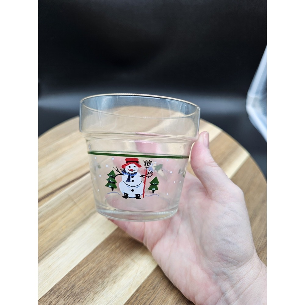 Retro Christmas Planter Vintage Planter Succulent‎ Pot